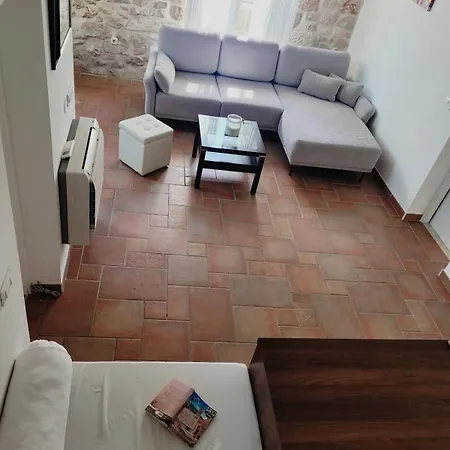 Manini * Cavtat