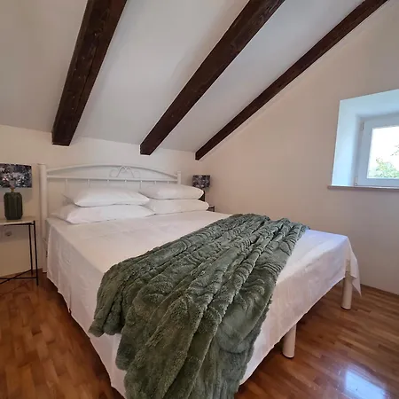 Apartment Manini *