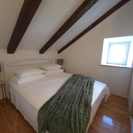 Apartment Manini *