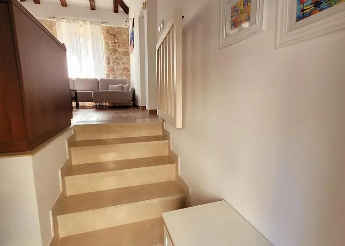 Manini Appartement *