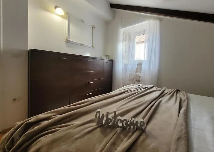 Manini Appartement *