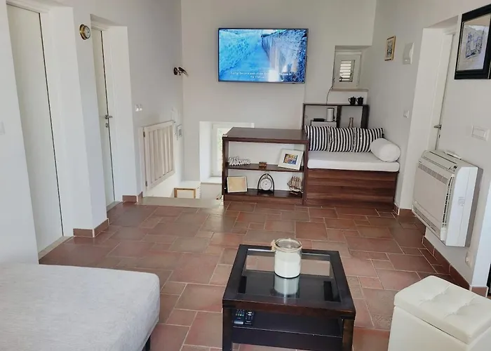 Appartement Manini *