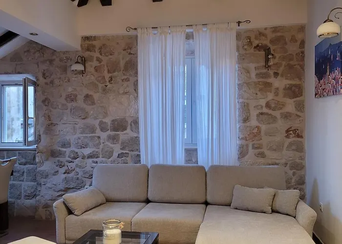 Manini Appartement Cavtat