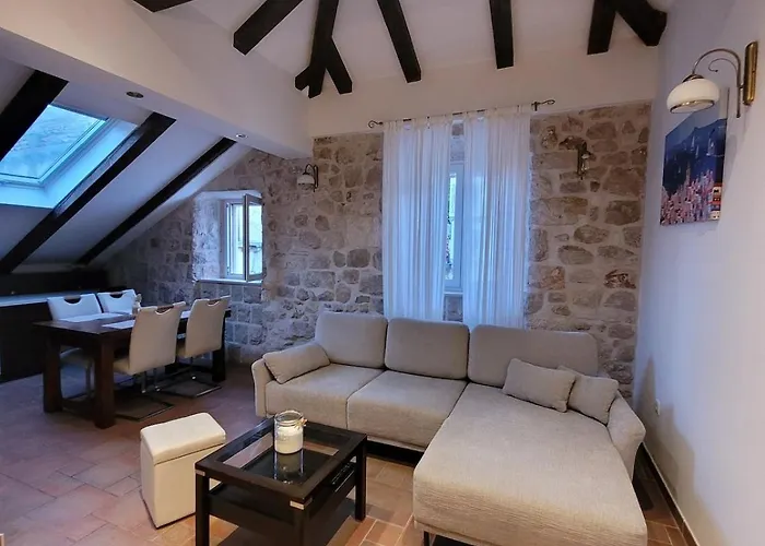 Appartement Manini Cavtat