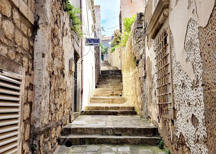 Manini Cavtat