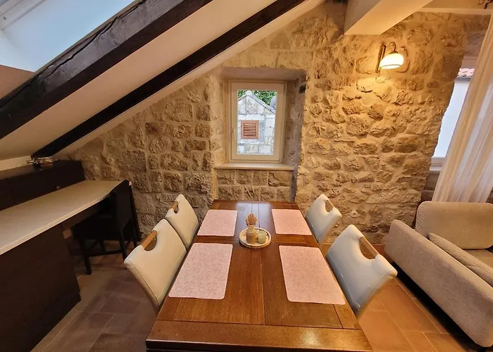 Manini Appartement *