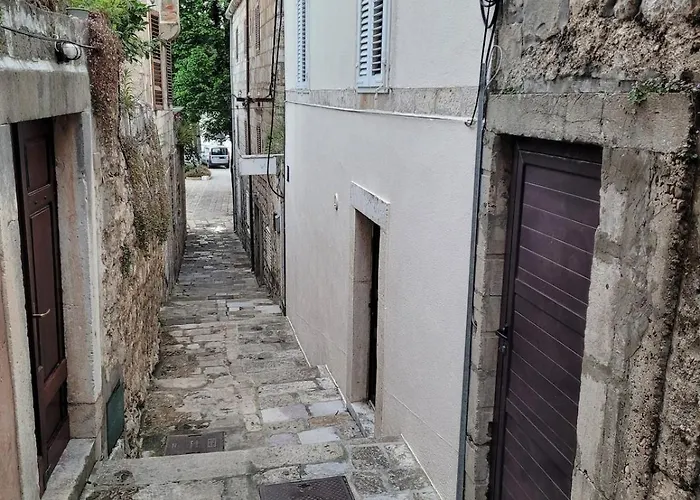 Appartement Manini Cavtat