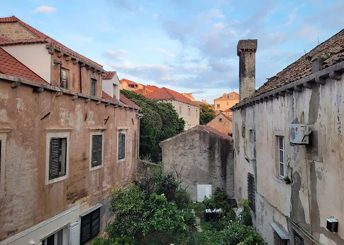 Manini * Cavtat