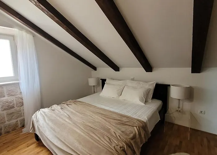 Appartement Manini
