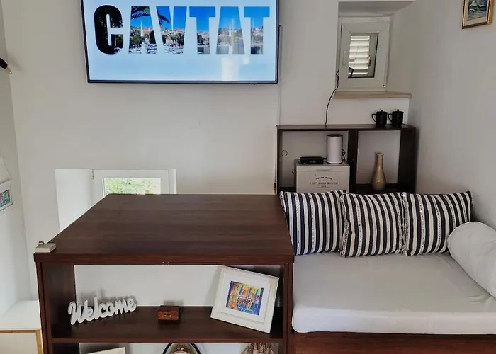 Appartement Manini *
