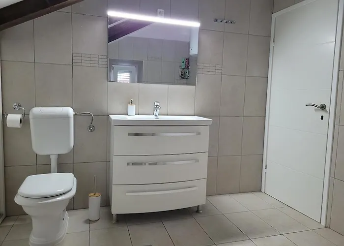 Manini Appartement Cavtat