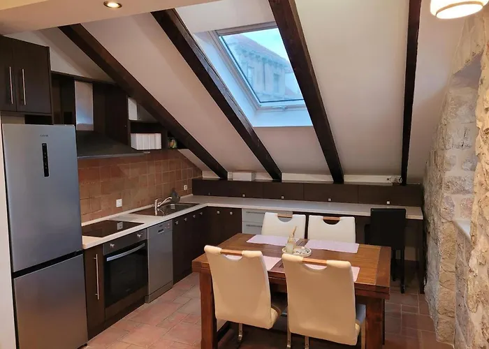 Manini Appartement Cavtat