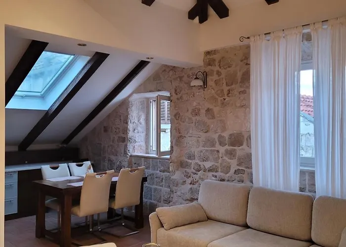 Appartement Manini Cavtat