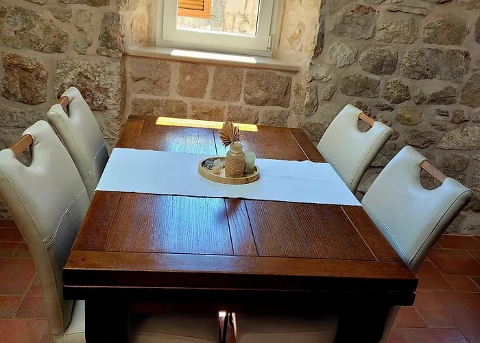 Appartement Manini *