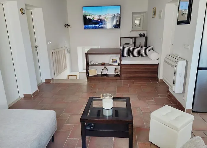Manini Appartement Cavtat