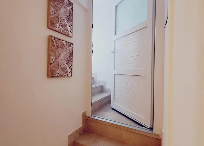 Manini Appartement Cavtat