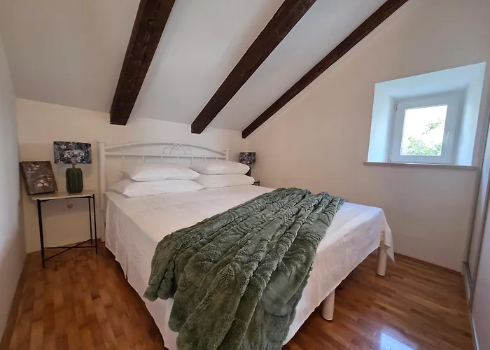 Appartement Manini *