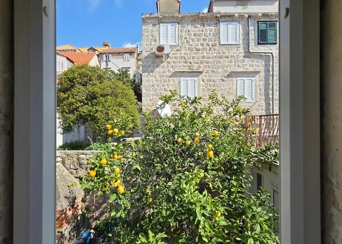 Appartement Manini Cavtat