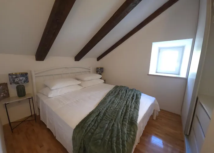 Appartement Manini *