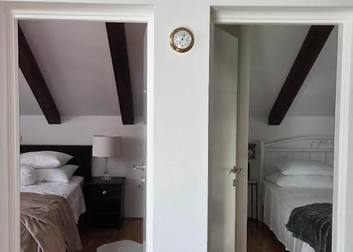 Appartement Manini Cavtat