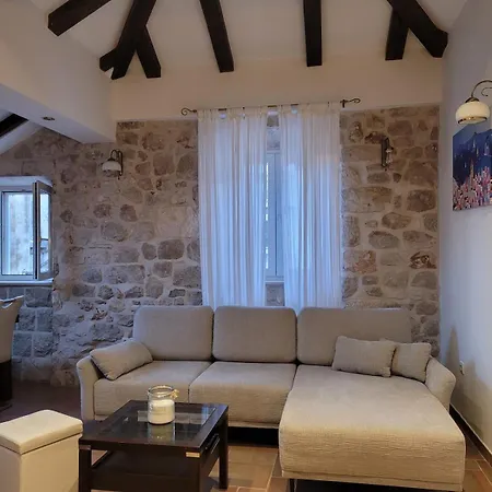Manini Appartement Cavtat