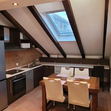 Manini Appartement Cavtat