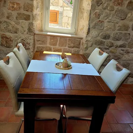 Appartement Manini *