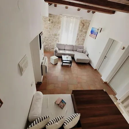 Manini Cavtat