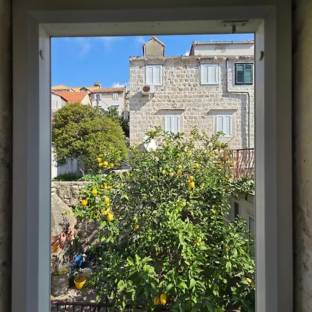 Appartement Manini Cavtat
